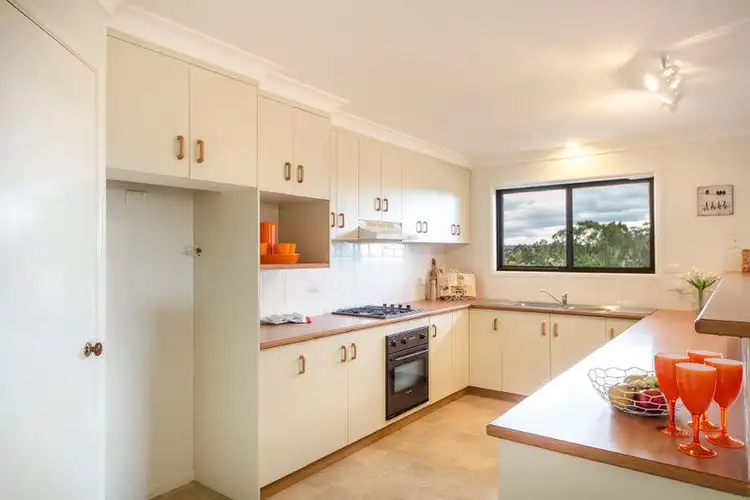 Fifth view of Homely house listing, 9 Scenic Court, Gowrie Junction QLD 4352