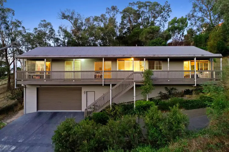 Main view of Homely house listing, 7 Water Lily Lane, Lilydale VIC 3140