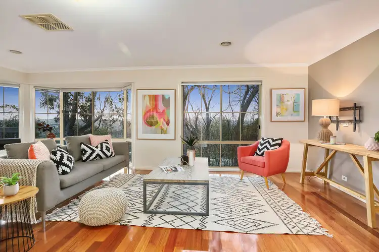 Second view of Homely house listing, 7 Water Lily Lane, Lilydale VIC 3140
