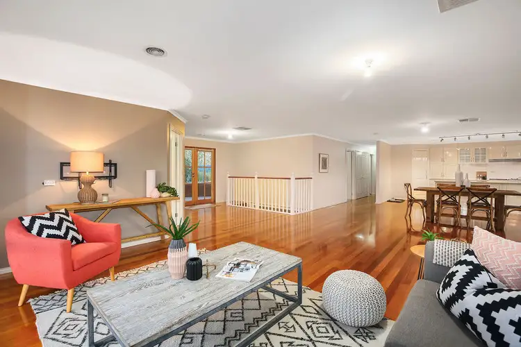 Fifth view of Homely house listing, 7 Water Lily Lane, Lilydale VIC 3140