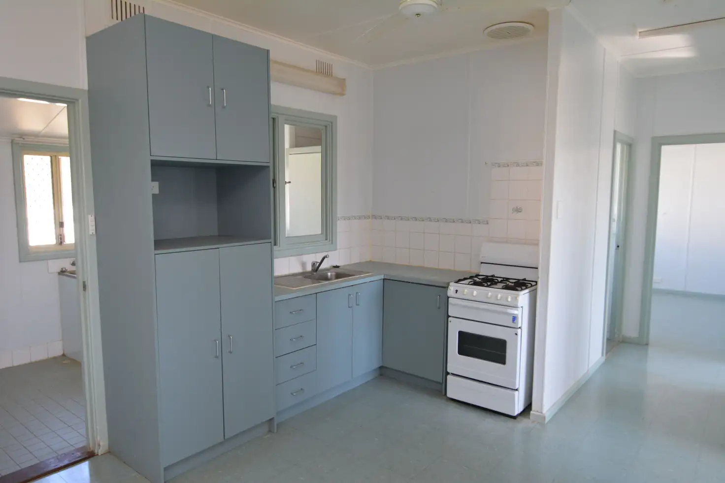 Main view of Homely house listing, 1 Stroud Street, Carnarvon WA 6701