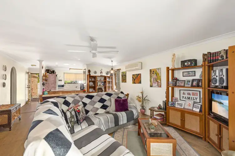 Fifth view of Homely townhouse listing, 1/7 COTINGA Crescent, Burleigh Waters QLD 4220