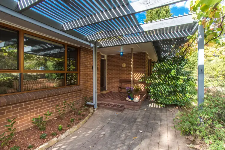 15 Mackellar Crescent, Cook ACT 2614