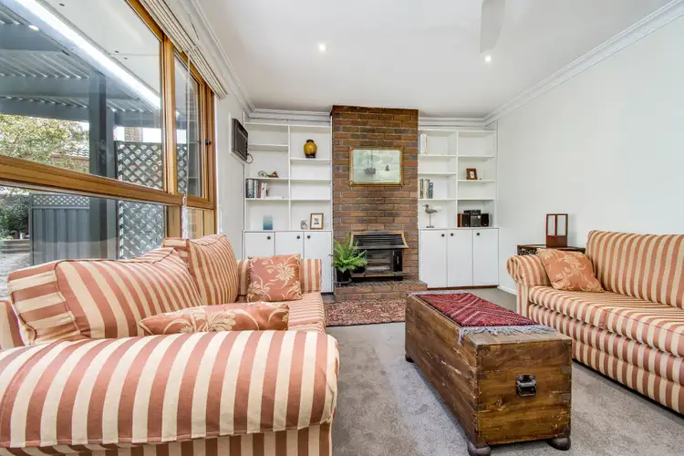 Second view of Homely house listing, 15 Mackellar Crescent, Cook ACT 2614