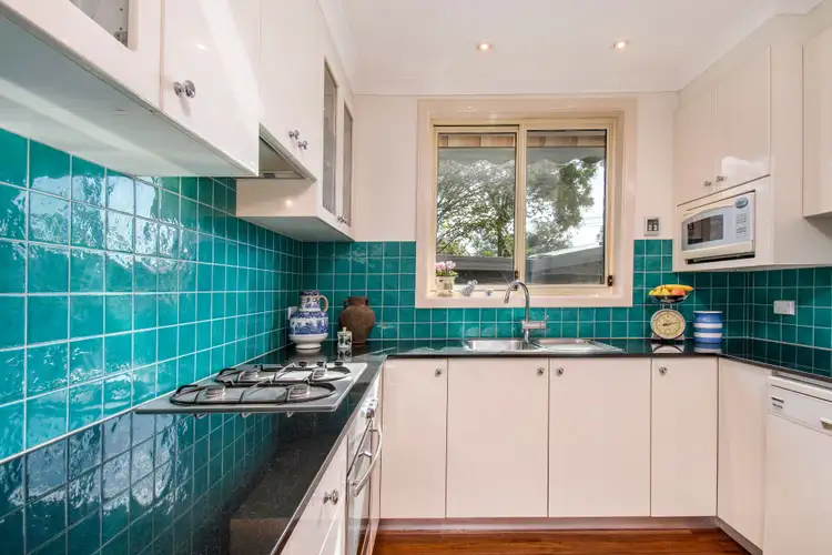 Third view of Homely house listing, 15 Mackellar Crescent, Cook ACT 2614