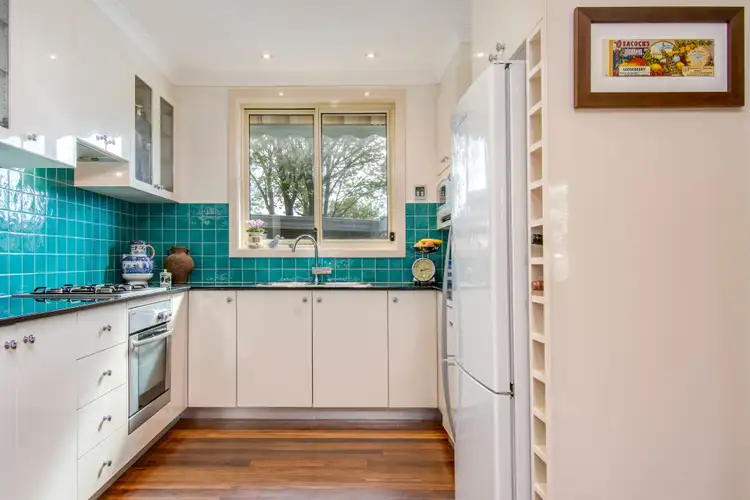 Seventh view of Homely house listing, 15 Mackellar Crescent, Cook ACT 2614