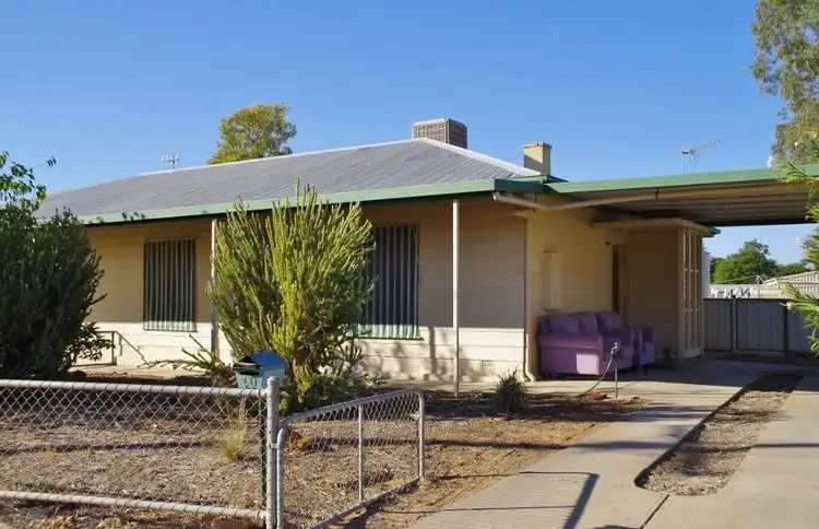 10 Twentieth Street, Renmark SA 5341