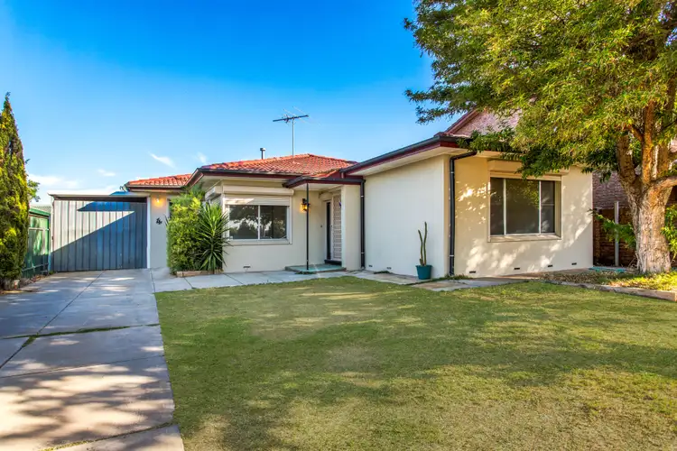 4 Chad Street, Rosewater SA 5013