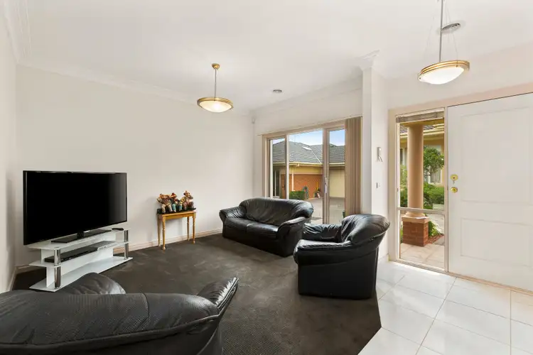 Second view of Homely unit listing, 8/96-98 Foote Street, Templestowe Lower VIC 3107