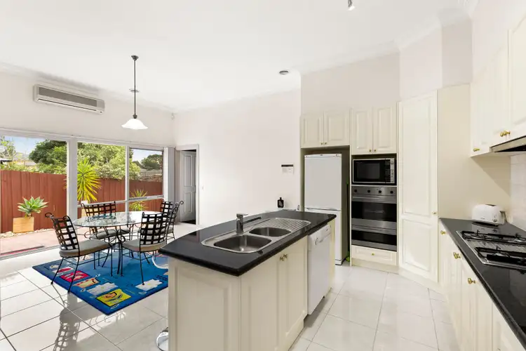 Third view of Homely unit listing, 8/96-98 Foote Street, Templestowe Lower VIC 3107