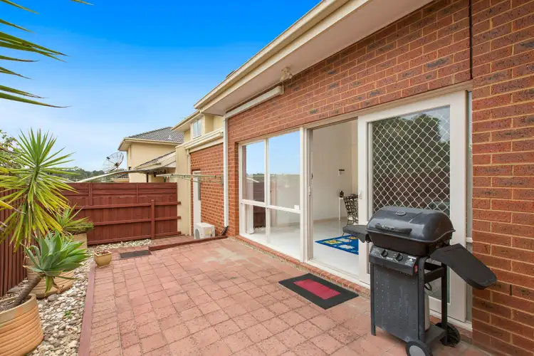 Fourth view of Homely unit listing, 8/96-98 Foote Street, Templestowe Lower VIC 3107