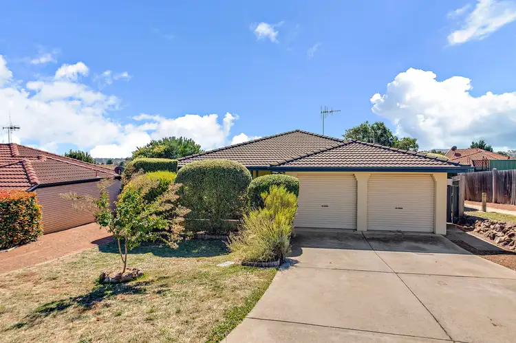 69 Hugh McKay Crescent, Dunlop ACT 2615
