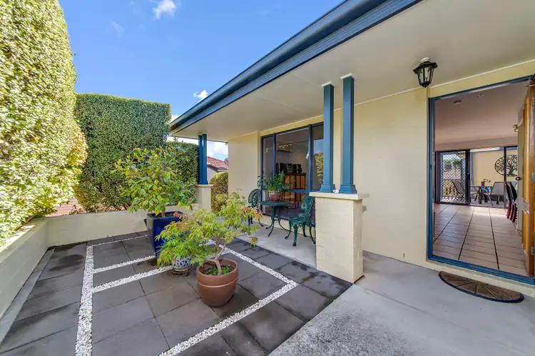 Second view of Homely house listing, 69 Hugh McKay Crescent, Dunlop ACT 2615