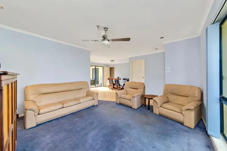 Third view of Homely house listing, 69 Hugh McKay Crescent, Dunlop ACT 2615