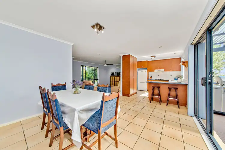 Fifth view of Homely house listing, 69 Hugh McKay Crescent, Dunlop ACT 2615