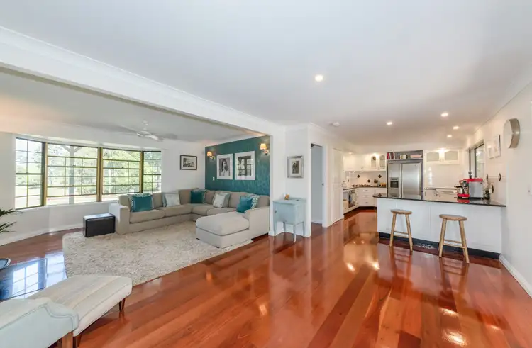 Second view of Homely house listing, 40 Vores Road, Whiteside QLD 4503