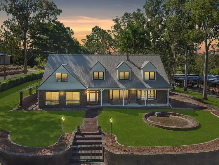 Fifth view of Homely house listing, 40 Vores Road, Whiteside QLD 4503