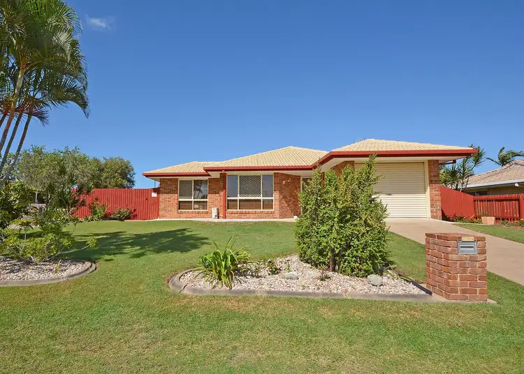 Main view of Homely house listing, 2 Trevnielsen Court, Torquay QLD 4655