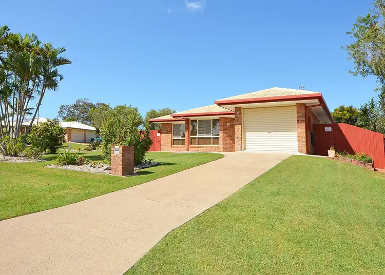 Second view of Homely house listing, 2 Trevnielsen Court, Torquay QLD 4655
