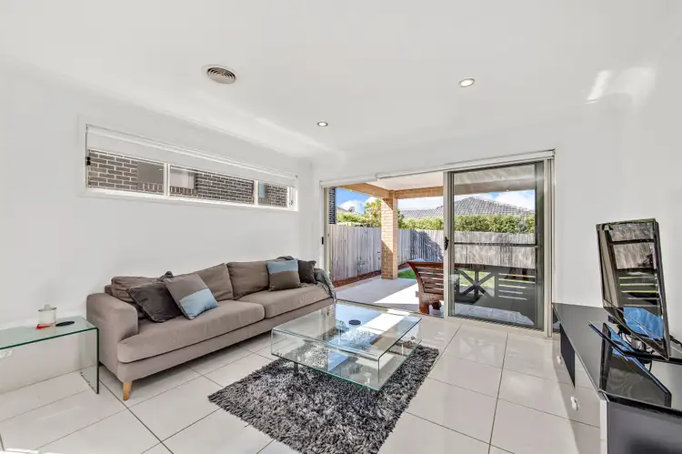 Fourth view of Homely house listing, 30 Maris King Street, Casey ACT 2913