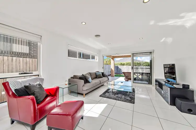 Fifth view of Homely house listing, 30 Maris King Street, Casey ACT 2913