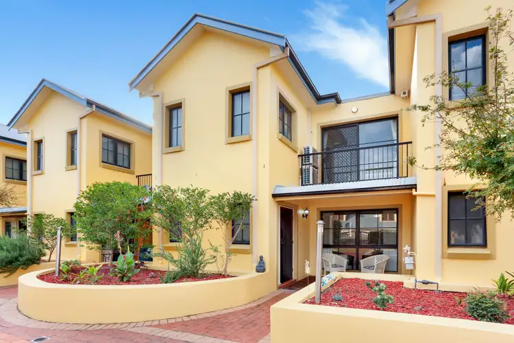 12/42 Daphne Street, Botany NSW 2019