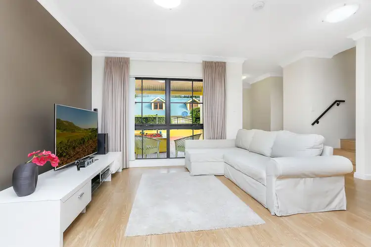 Second view of Homely townhouse listing, 12/42 Daphne Street, Botany NSW 2019