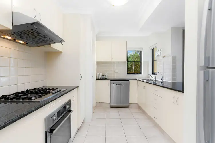 Third view of Homely townhouse listing, 12/42 Daphne Street, Botany NSW 2019