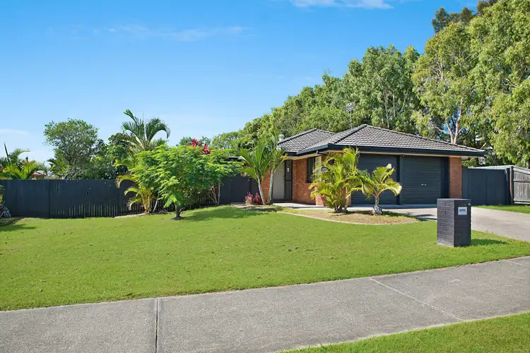 Second view of Homely house listing, 35 Bellara Drive, Currimundi QLD 4551