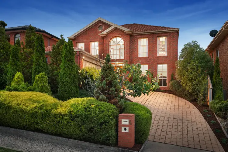 4 Lori Place, Glen Waverley VIC 3150