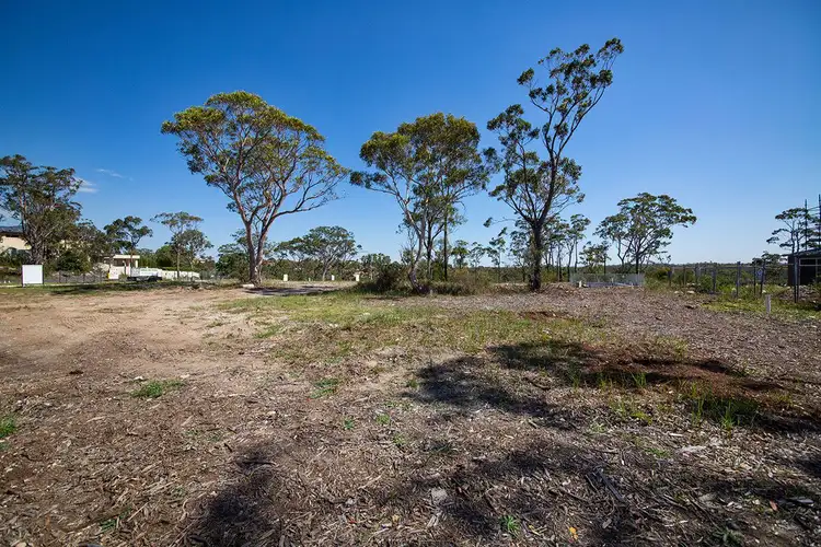 Sixth view of Homely land listing, 110 Monash Road, Menai NSW 2234