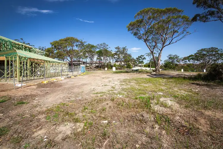 Seventh view of Homely land listing, 110 Monash Road, Menai NSW 2234