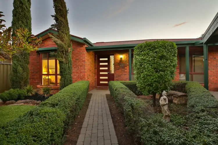 6 Andamifi Court, Mildura VIC 3500
