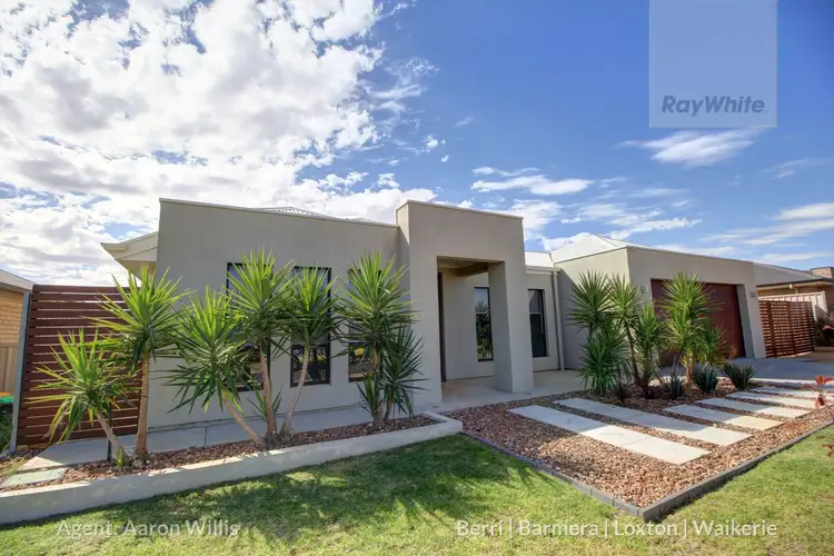 36 Phillips Road, Berri SA 5343