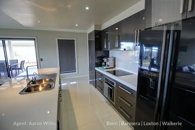 Third view of Homely house listing, 36 Phillips Road, Berri SA 5343