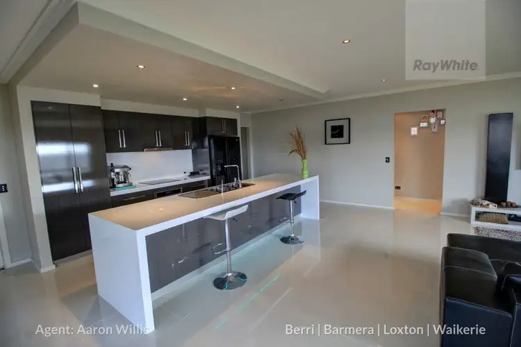 Fifth view of Homely house listing, 36 Phillips Road, Berri SA 5343