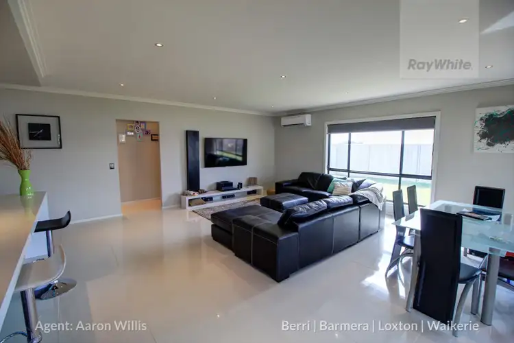 Sixth view of Homely house listing, 36 Phillips Road, Berri SA 5343