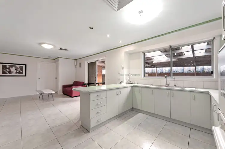 Fifth view of Homely house listing, 1 Aitken Drive, Delahey VIC 3037