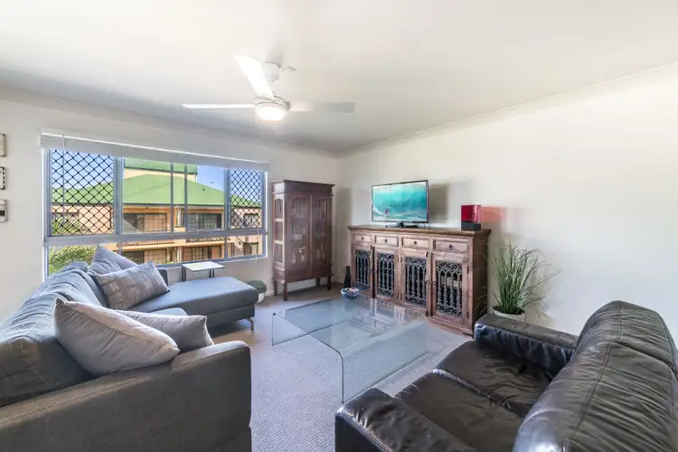 Second view of Homely apartment listing, 14/160 High Street, Southport QLD 4215