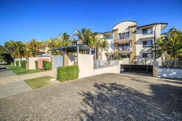 Third view of Homely apartment listing, 14/160 High Street, Southport QLD 4215