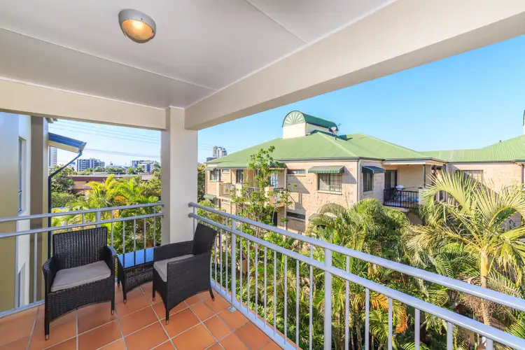 Fourth view of Homely apartment listing, 14/160 High Street, Southport QLD 4215