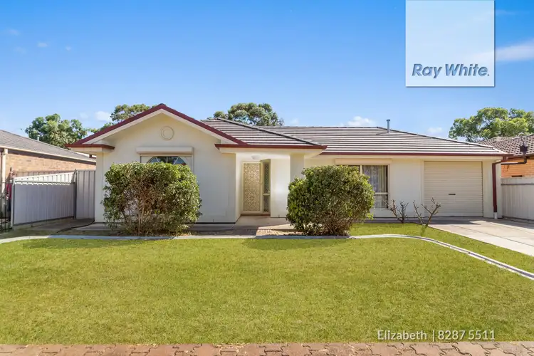 27a Beltana Street, Salisbury SA 5108