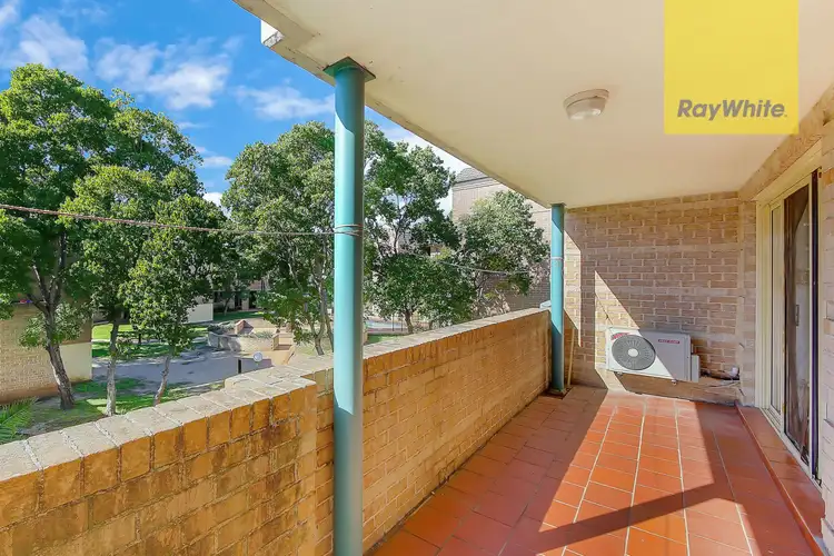 Third view of Homely unit listing, 79/68 Macarthur Street, Parramatta NSW 2150