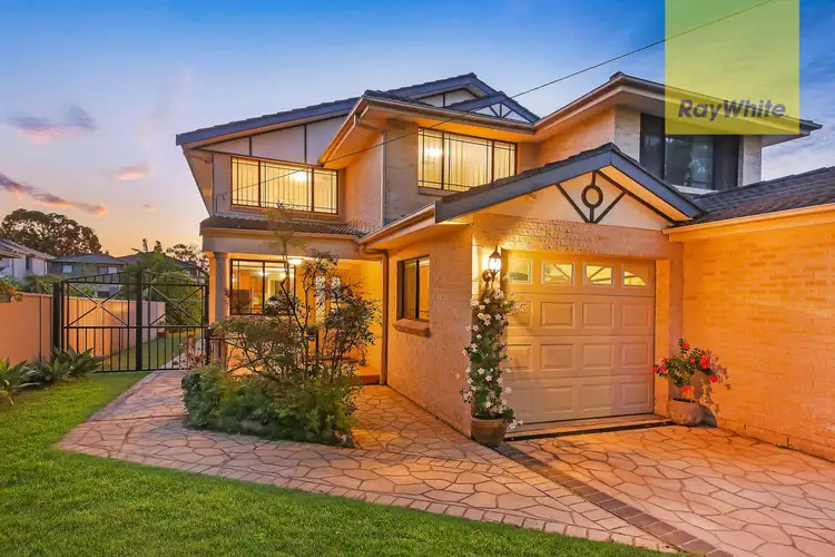 53A Pearson Street, South Wentworthville NSW 2145