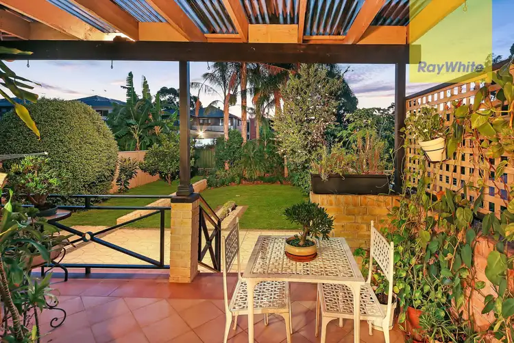 Second view of Homely other listing, 53A Pearson Street, South Wentworthville NSW 2145