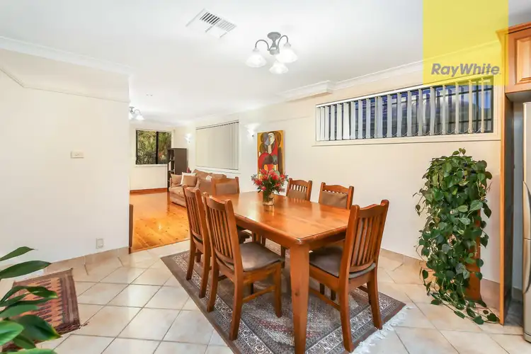 Fourth view of Homely other listing, 53A Pearson Street, South Wentworthville NSW 2145
