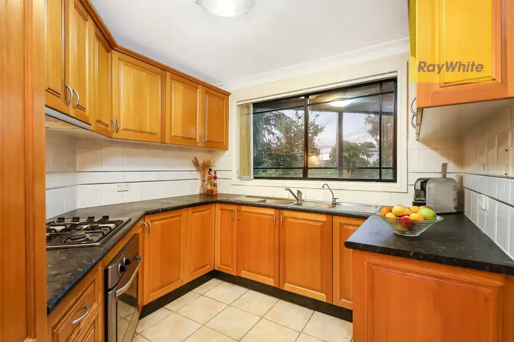 Fifth view of Homely other listing, 53A Pearson Street, South Wentworthville NSW 2145