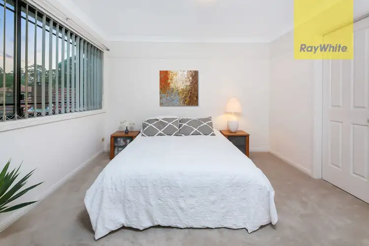 Sixth view of Homely other listing, 53A Pearson Street, South Wentworthville NSW 2145