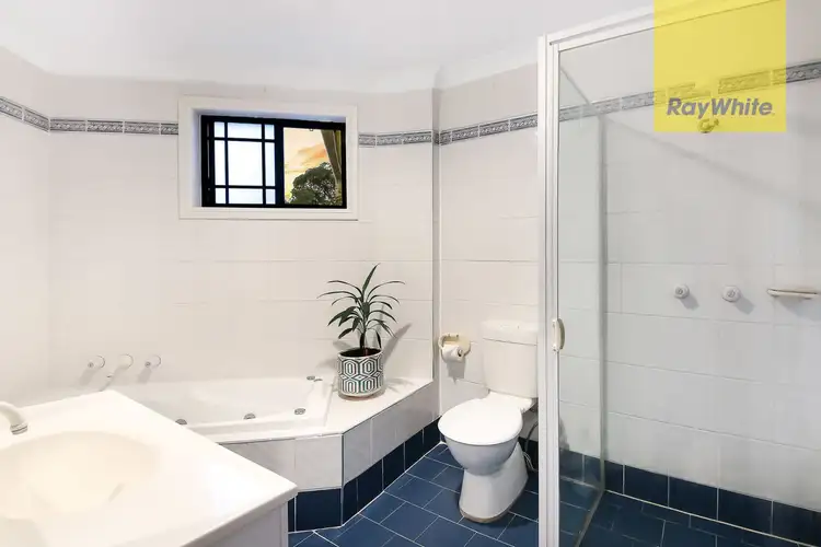 Seventh view of Homely other listing, 53A Pearson Street, South Wentworthville NSW 2145