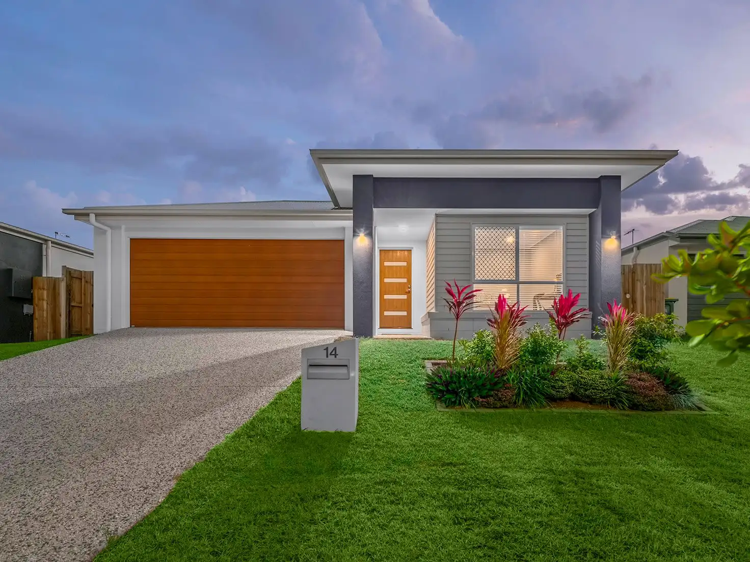 Main view of Homely house listing, 14 Kevpat Place, Nudgee QLD 4014